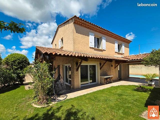 Maison vente à Istres