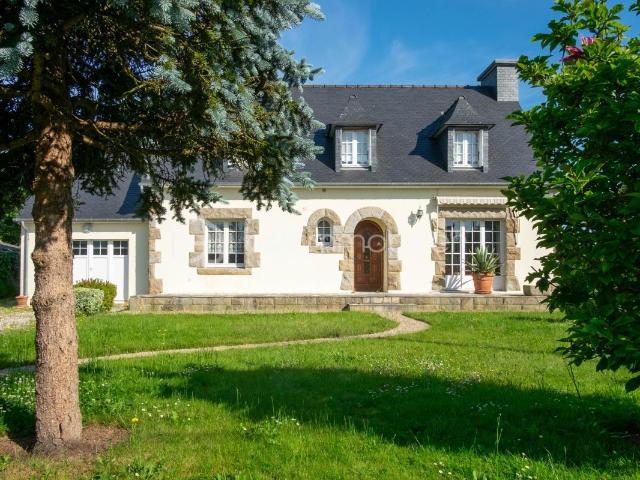 Maison vente à Kerhuel, Rospez