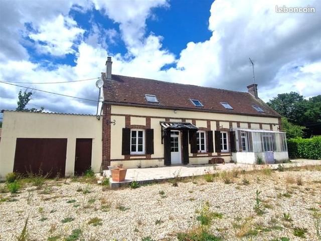 Maison vente à Évreux, Marcilly-la-campagne