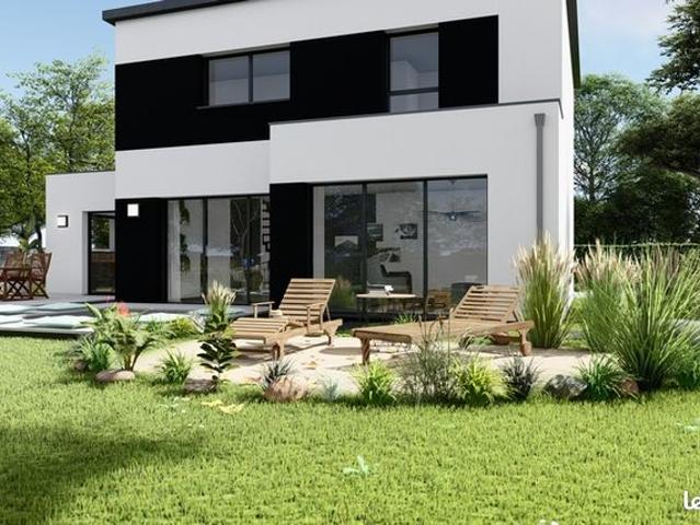Maison vente à Rennes, Bretagne