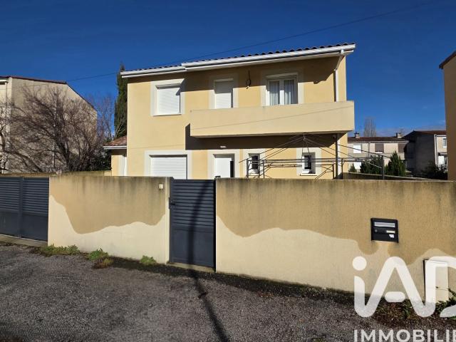 Maison vente à Castres