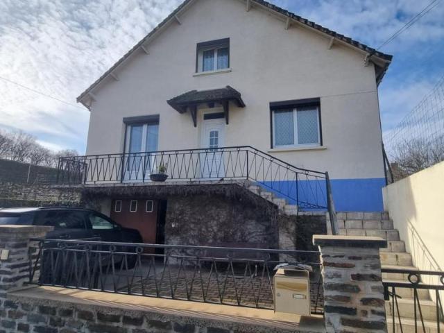 Maison vente à Montgivray, Indre