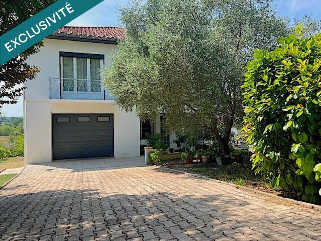 Maison vente à Agen, Colayrac-saint-cirq