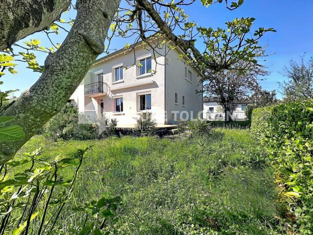 Maison vente à Toulouse, Castelmaurou