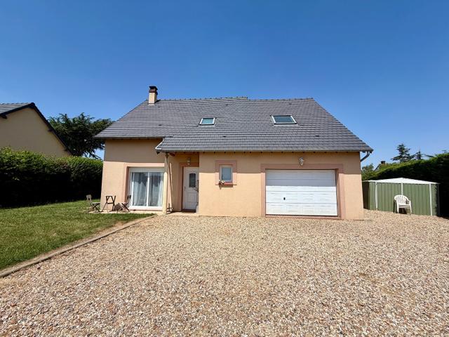 Maison vente à Évreux, Marcilly-la-campagne
