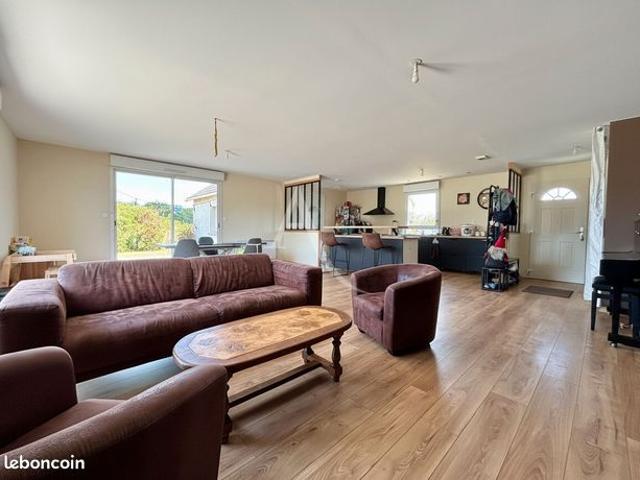 Maison vente à Romorantin-Lanthenay, Sassay