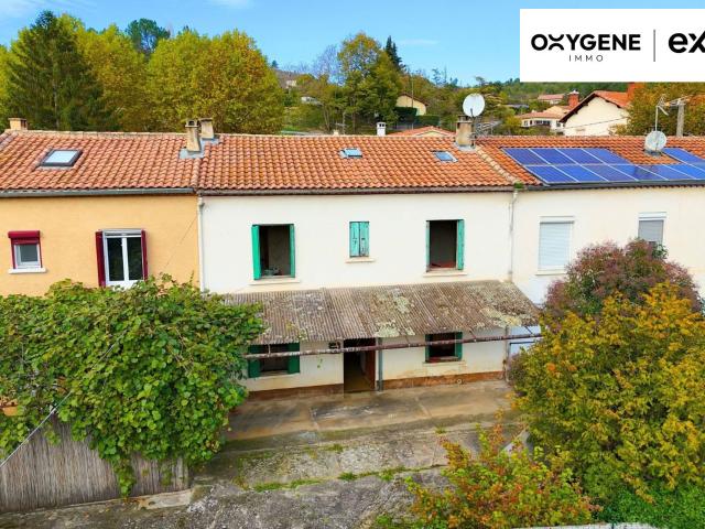 Maison vente à Limoux, Espéraza