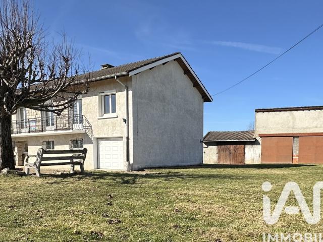 Maison vente à Montbrison, Veauche