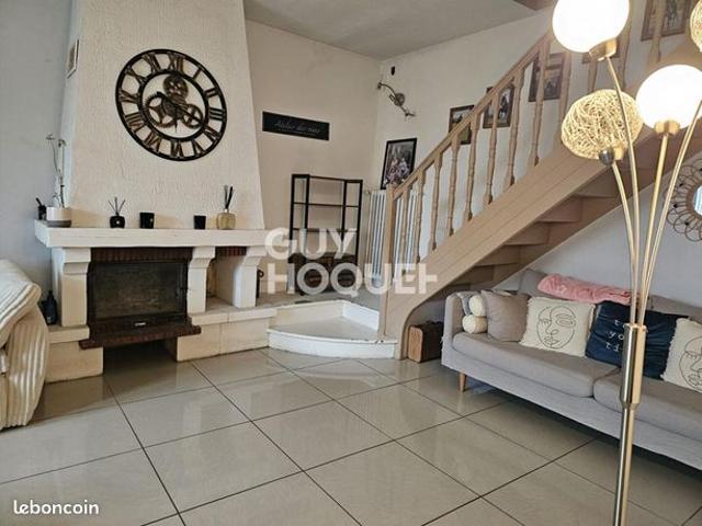Maison vente à Lyon, Métropole de Lyon