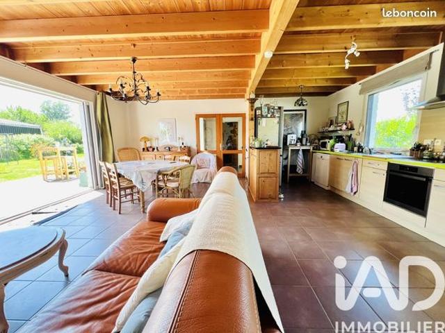 Maison vente à Lannion, Bretagne