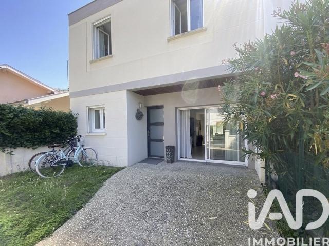 Maison vente à Bordeaux