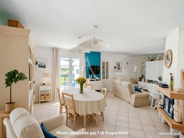 Maison vente à Les Sables-d'Olonne, Challans