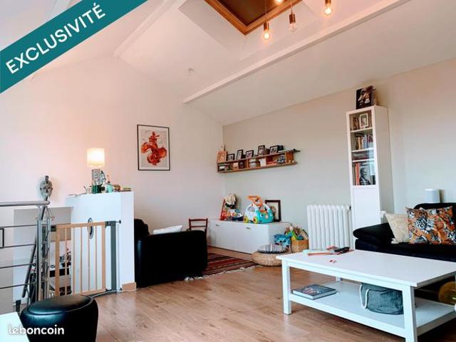 Maison vente à Argenteuil
