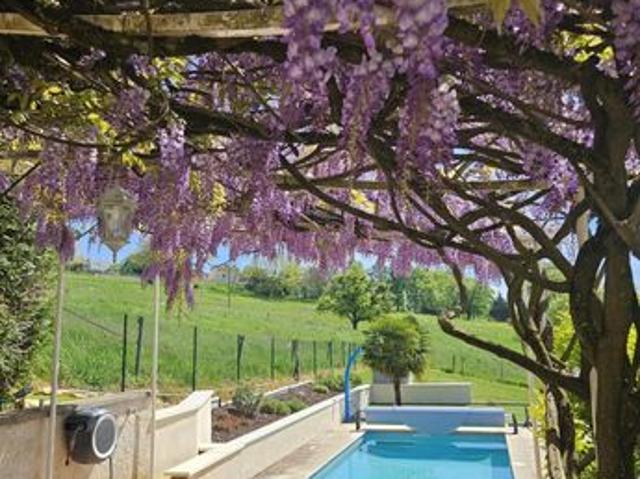 Maison vente à Bourg-en-Bresse, Guéreins