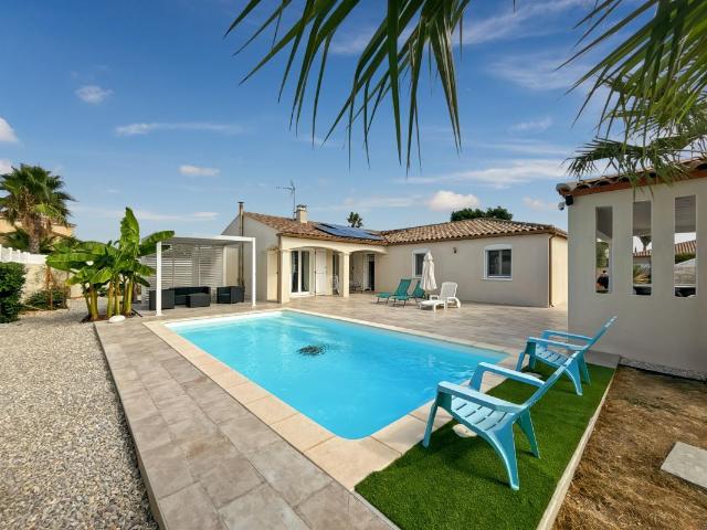 Maison vente à Béziers, Thézan-lès-béziers