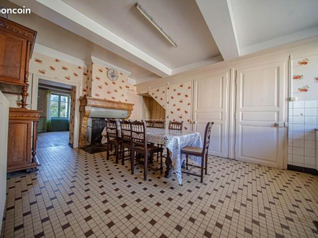 Maison vente à Bar-le-Duc, Ligny-en-barrois