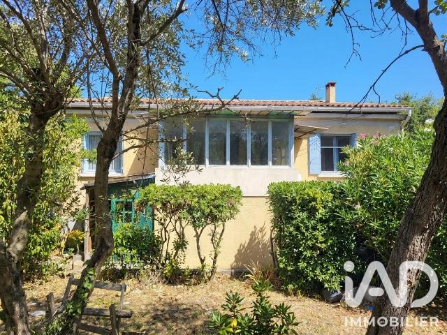 Maison vente à Avignon, Sorgues