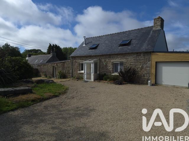 Maison vente à Guingamp, Bretagne