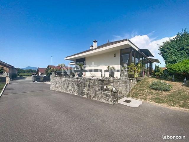 Maison vente à Amancy, Haute-Savoie