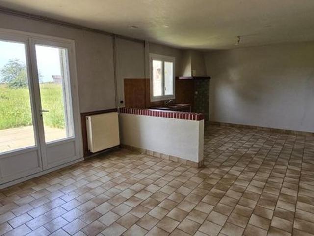 Maison vente à Châteaudun, Bonneval
