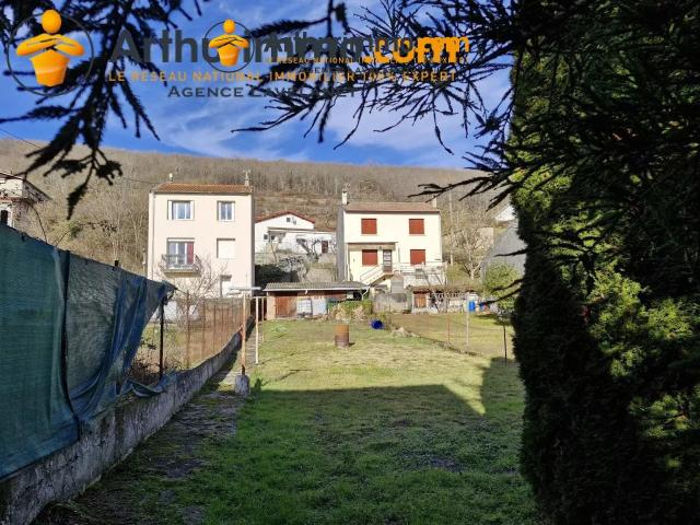 Maison vente à Pamiers, Lavelanet