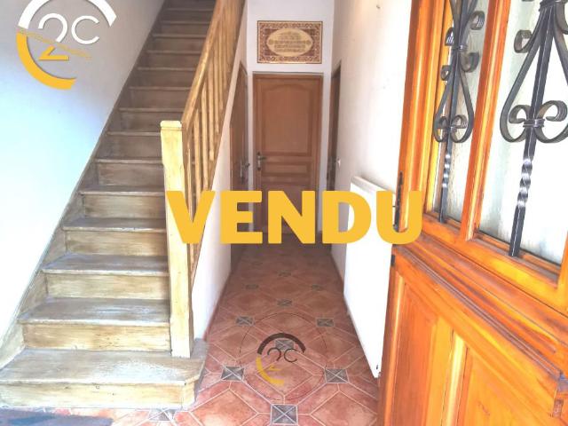Maison vente à Val-de-Briey, Longwy