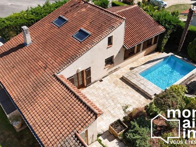 Maison vente à Fargues-Saint-Hilaire, Gironde