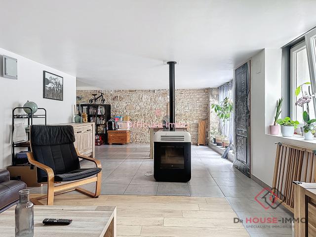 Maison vente à Nontron, Cubjac