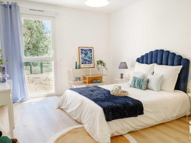 Maison vente à La Rochelle, Périgny