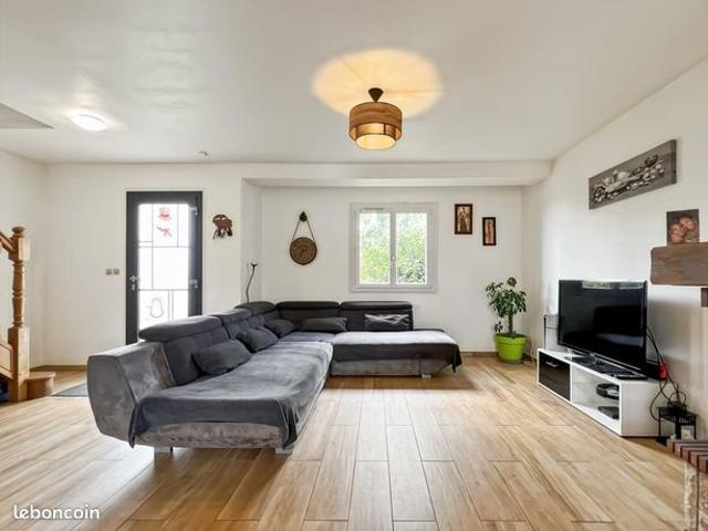 Maison vente à Orléans, Patay