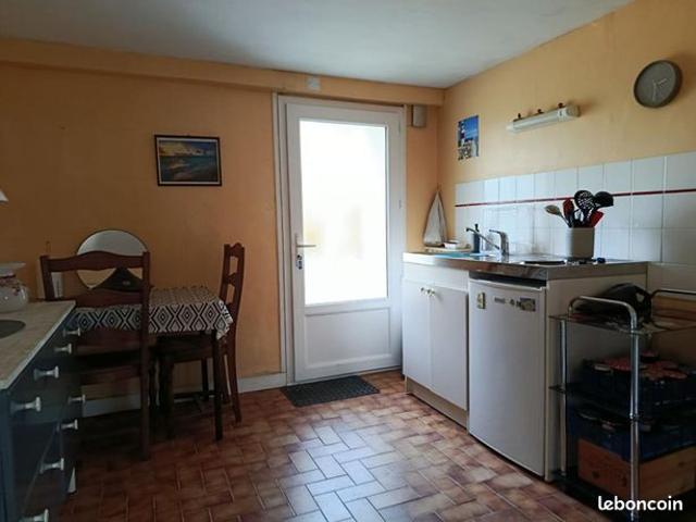 Maison vente à Châteaulin, Bretagne