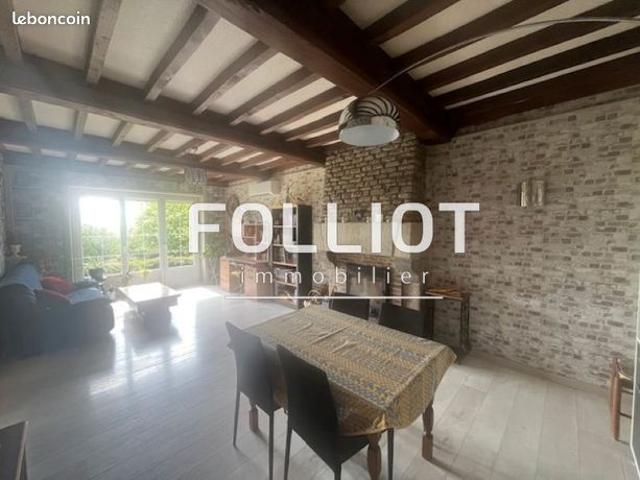 Maison vente à Vire, Etouvy
