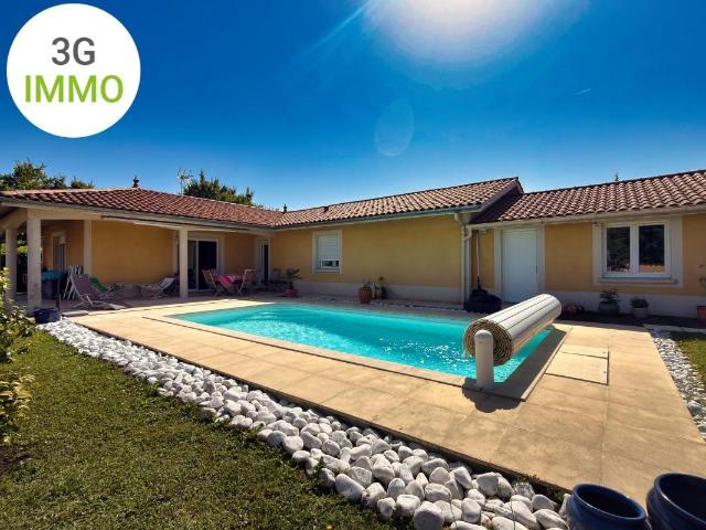 Maison vente à Bourg-en-Bresse, Châtillon-sur-chalaronne