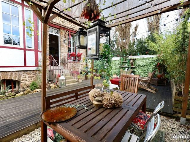 Maison vente à Le Raincy, Neuilly-plaisance