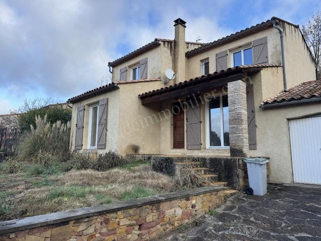 Maison vente à Limoux