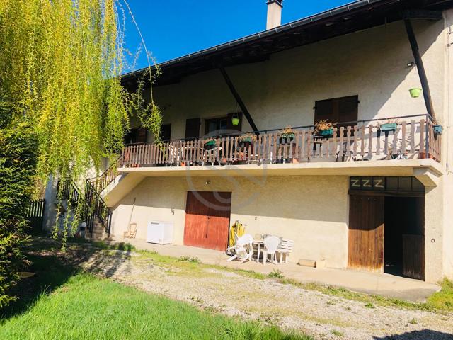 Maison vente à Vienne, La Côte-saint-andré