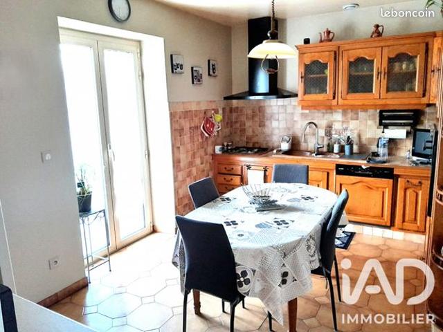 Maison vente à Brive-la-Gaillarde, Brive-la-gaillarde