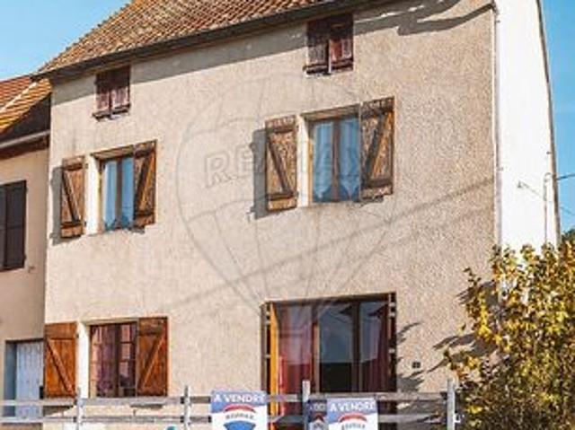 Maison vente à Vichy, Lapalisse