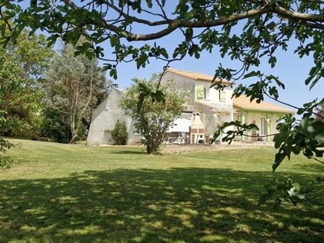 Maison vente à Bergerac, Montcaret