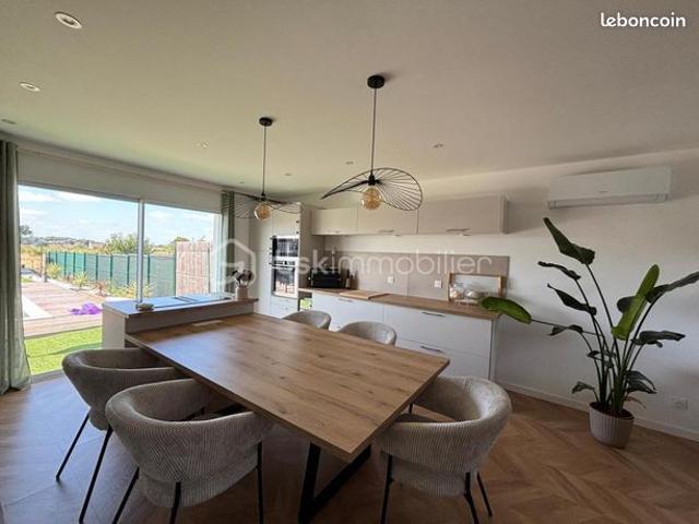 Maison vente à Saint-André-de-Cubzac, Gironde