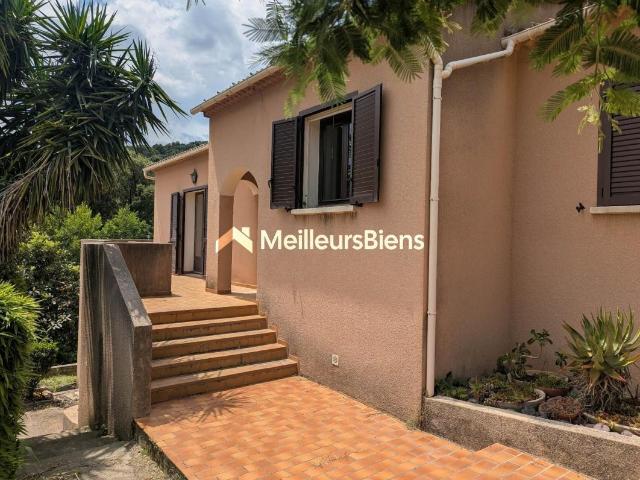 Maison vente à Bastia, Borgo
