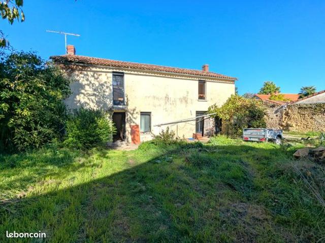 Maison vente à La Roche-sur-Yon, La Bernardière