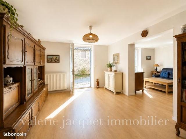 Maison vente à Libourne, Eynesse