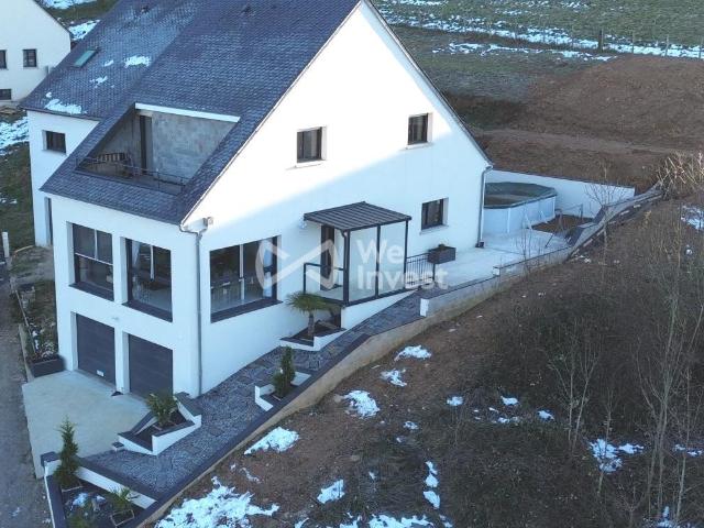 Maison vente à Rodez, Le Monastère