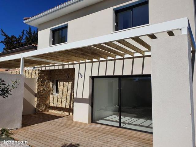 Maison vente à Lodève, Teyran