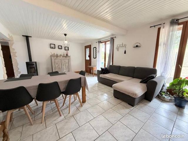 Maison vente à Pau, Garlin