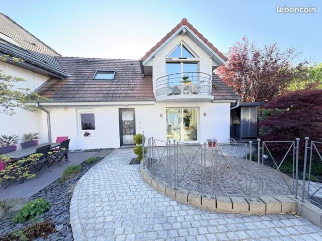 Maison vente à Belfort, Chèvremont