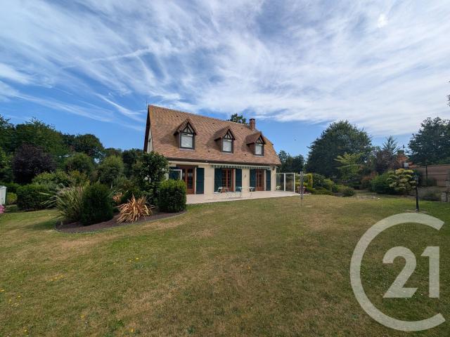 Maison vente à Dieppe, Saint-valery-en-caux