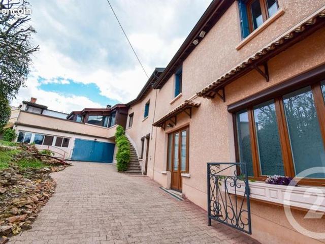 Maison vente à Villefranche-sur-Saône, Rhône