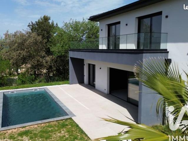 Maison vente à Nyons, Malataverne